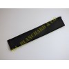 Tailgate Chain Sleeve Black Genuine 330422 G