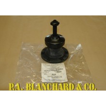 Rubber Aerial Mount 744.3409