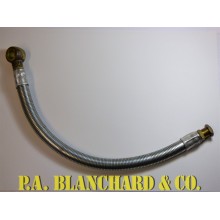 Oil Cooler Pipe 569799