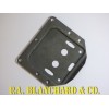 Mounting Plate For Door Latch Series 2 Genuine 333080 G