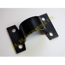 Strap Bracket Anti Roll Bar Rear Genuine 592773 G