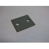 Plate for Pioneer Strap 336345 RRC8657 IPH100110