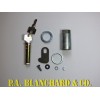 Barrel Lock & Key for Non Anti Burst Door Latch Genuine Land Rover 320609 LR