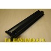 Rear Gutter Channel RH Side Wolf Soft Top Genuine RRC8389 G