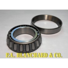 Outer Hub Wheel Bearing up to 1980 FAG or NTN RTC3426 G