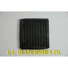 Brake & Clutch Pedal Pad Defender SKE500060 61K738