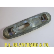 Clamp for Spare Wheel (Second Hand) 303847 S/H