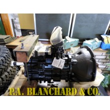 GearBox LT77 Mod Reconditioned FRC8860