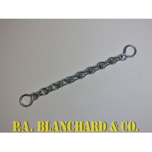 Chain for Radiator Cap Genuine 231190 G