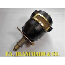 24V Distributor 4 Cylinder no Leads up to approx 1979 526265 G