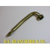 Door Check Rod for LH Door Defender up to 1988 MUC1889