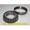 Wheel Bearing Outer up to 1980 Britpart RTC3426