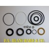 Repair Kit for 3 Bolt Power Steering Box RTC308