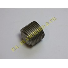 Core Plug 1 Inch Dia Threaded Genuine 9191 518272 RTC4250 G