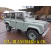 Land Rover LHD Station Wagon Ideal for the USA