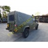 RHD Land Rover Defender Tithonus Soft Top. * Private Sale, No VAT*