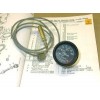 Genuine oil pressure and water temp gauge. 600895