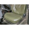 Nato Green Waterproof Defender Seat Covers