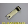Clip Securing Heater Pipe to Rocker Box Lightweight 569157