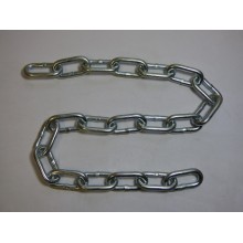 Tailgate Chain Galvanised Genuine 330399 MTC1827 G
