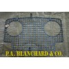 80 Inch Radiator Grille Late Type Genuine 301900 G
